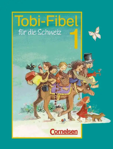 Tobi fibel schweiz - tobi-fibel,
