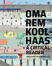 OMA/Rem Koolhaas, Christophe Van Gerrewey