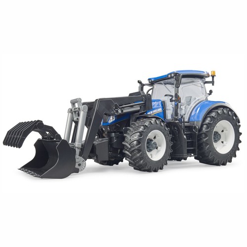 Bruder 03121 new holland - 03121,
