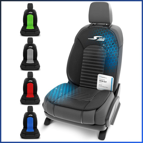 Auto sitzauflage walser race - sitzauflage,