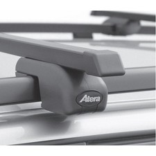 ATERA SIGNO 080323 L-Dachträger Größe III 1270-1340 mm