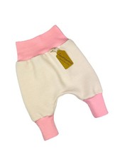 Pumphose Gr. 56/62 Baby