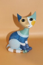 Rosina Wachtmeister Katze Mika