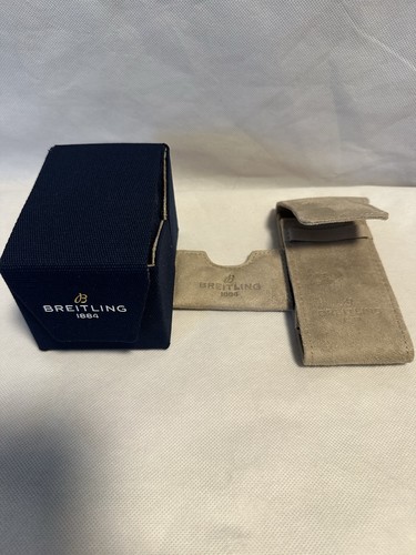 Breitling 3er set - 3er, +