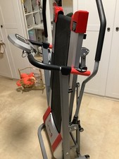 Christopeit Runner Walking