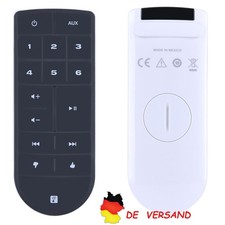 Fernbedienung für Bose SoundTouch 10 20 30 Series II III Wireless Music System
