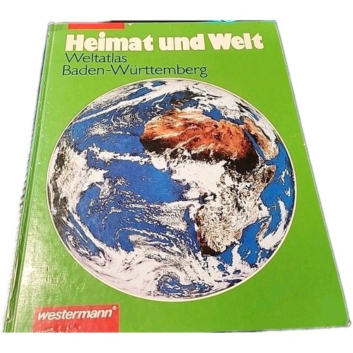 Heimat und welt - heimat,