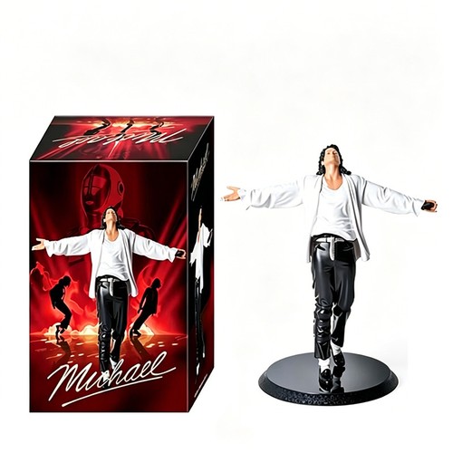 24cm michael jackson - 24cm,