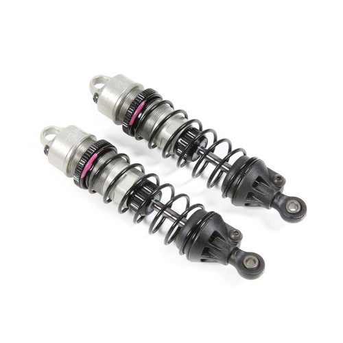 Losi stoßdämpfer set - losi, vorne