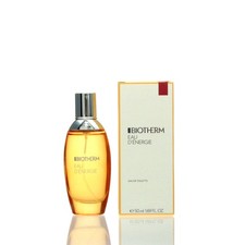 Biotherm Eau d'Energie Eau de