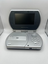 Venturer Tragbarer DVD Player