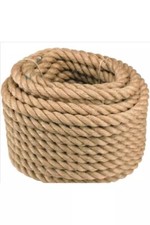 Juteseil Meterware Top-Qualität