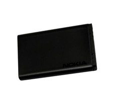 Handy Akku Batterie BL-5C für kompatible Nokia / Microsoft Handy Modelle