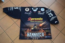 Eishockey Trikot Hannover