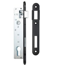 Einsteckschloss 90 / 22