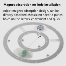 12W 18W 24W 36W 72W Weiß