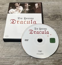 🧛‍♂️ „DIE HERREN