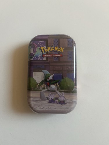 Pokémon illumina city - pokémon:, mini
