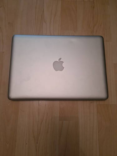 Macbook pro a1278 - a1278, defekt