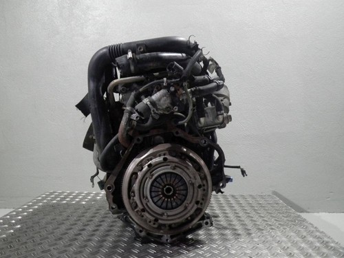 Motor ohne anbauteile - ohne,