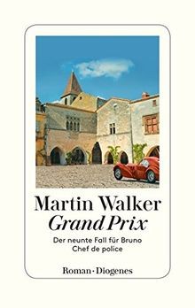 Grand prix der neunte fall - prix:,