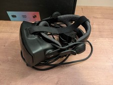 Valve Index VR Kit mit extra