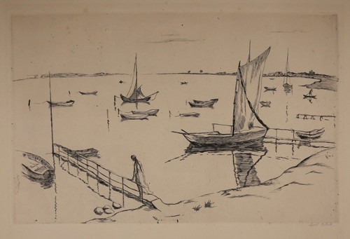 Emil orlik - orlik, (1870-1932)