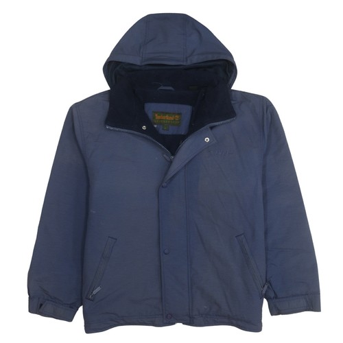 Blauer parka mantel herren - mantel, uk