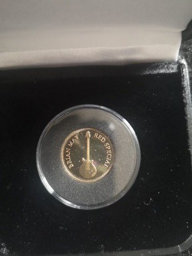 Brian may limited edition - brian,
