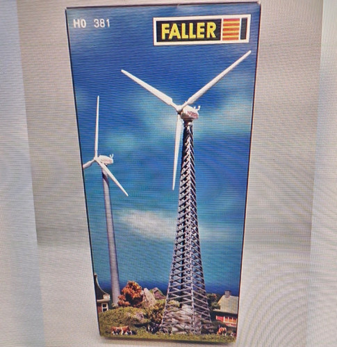 Faller 87 - faller, 1:87