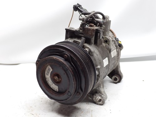 Klimakompressor bmw 1er 120d - bmw,