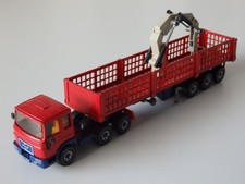 Siku 3415 MAN 8156 F