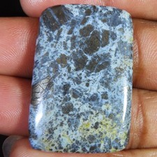 Natürlich Markasit Kissen