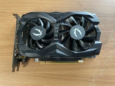 Geforce GTX 1660 Super 6GB