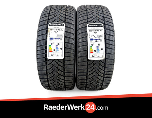Neu 225 r18 - 225/45,