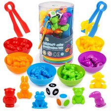 Farben Lernen Spielzeug Kinder