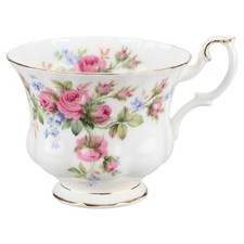 Kaffeetasse groß Royal Albert