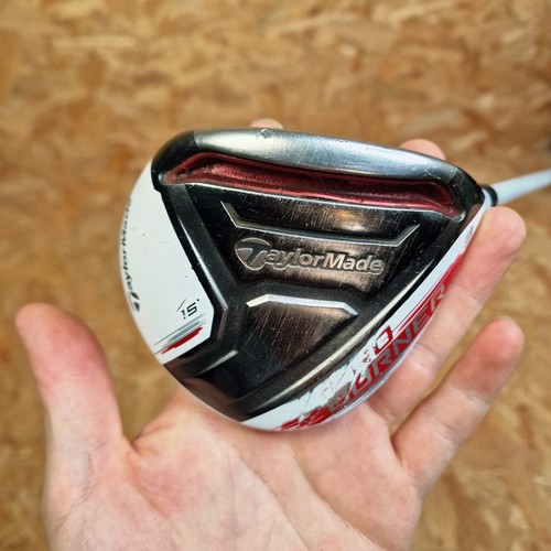 Taylormade aero burner holz - aero,