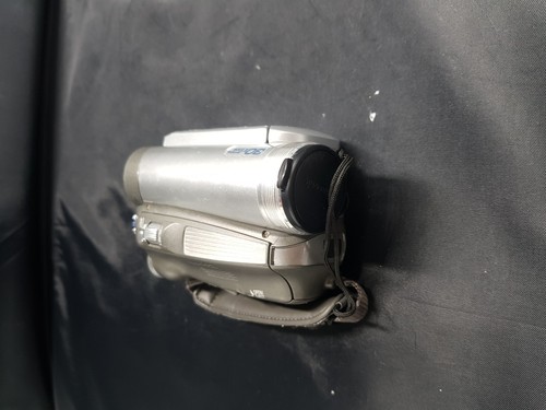 Panasonic gs27 camcorder - nv-gs27,