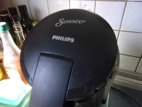 Senseo philips - senseo,