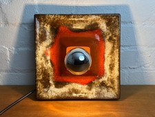 Fat Lava Hustadt Wandlampe