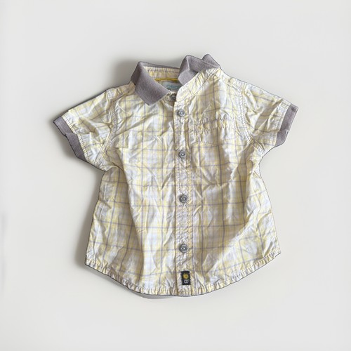 Obaibi hemd jungen - hemd, 3