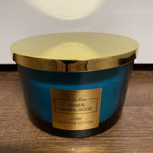 Duftkerze glas deckel - duftkerze,