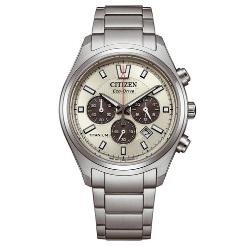 Citizen super titanium - super,