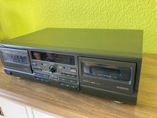 Technics Model RS-TR373