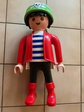 Playmobil XXL Pirat Fun Park 70631, Großfigur, Figur,