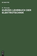 Kurzes Lehrbuch Der