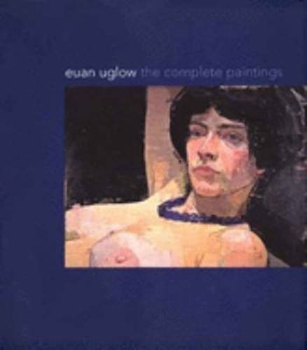 Euan uglow the - uglow,