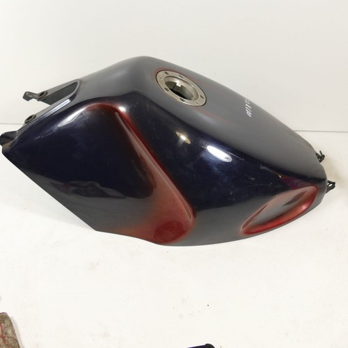 Yamaha fzr 600 3he - 600,