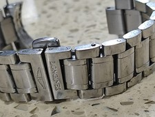 Longines Admiral Chronograph